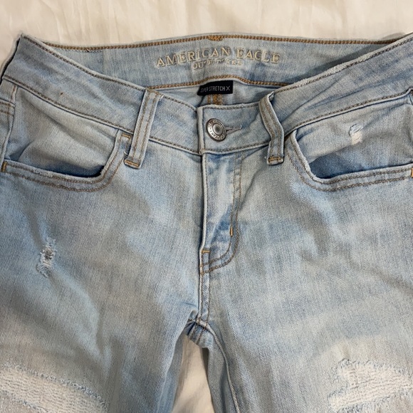 American Eagle Jeans - Picture 4 of 4